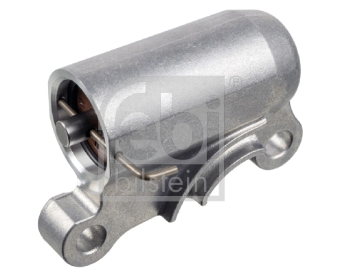 Tensioner, timing belt
